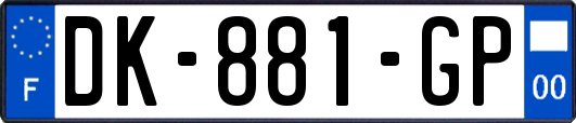 DK-881-GP