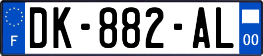 DK-882-AL