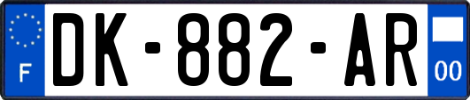 DK-882-AR