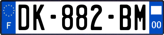 DK-882-BM