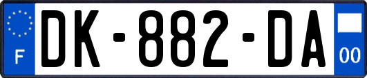 DK-882-DA