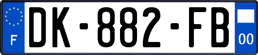 DK-882-FB