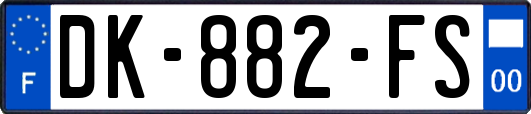 DK-882-FS