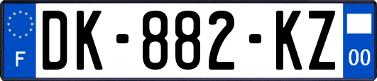 DK-882-KZ