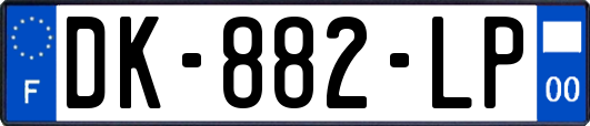 DK-882-LP
