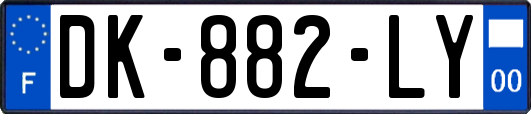 DK-882-LY