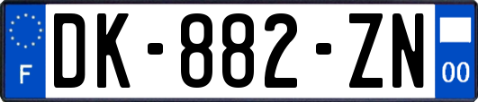 DK-882-ZN