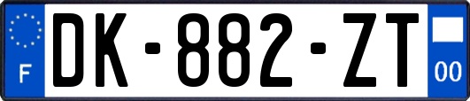 DK-882-ZT
