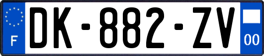DK-882-ZV