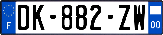 DK-882-ZW