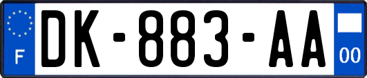 DK-883-AA