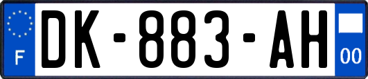DK-883-AH