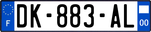 DK-883-AL