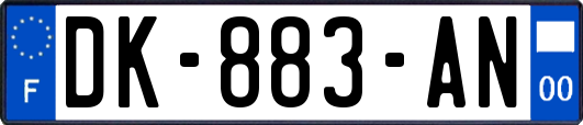 DK-883-AN