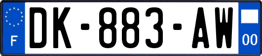 DK-883-AW