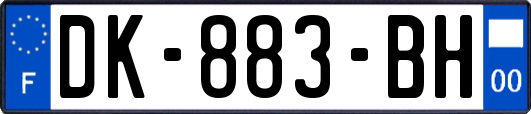 DK-883-BH