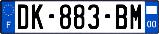 DK-883-BM