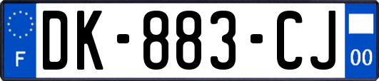 DK-883-CJ