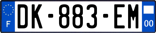 DK-883-EM