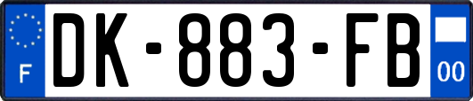 DK-883-FB