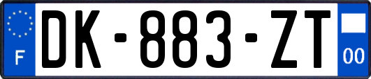 DK-883-ZT