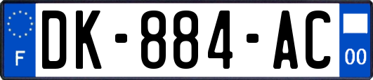 DK-884-AC