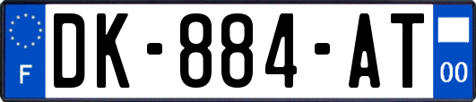 DK-884-AT