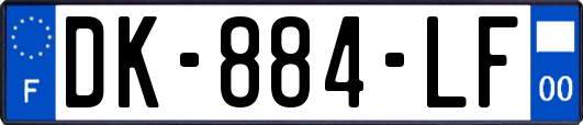 DK-884-LF