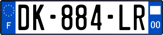 DK-884-LR