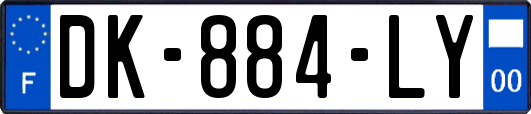 DK-884-LY