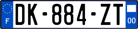 DK-884-ZT