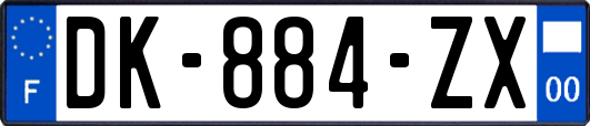 DK-884-ZX