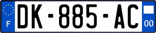 DK-885-AC