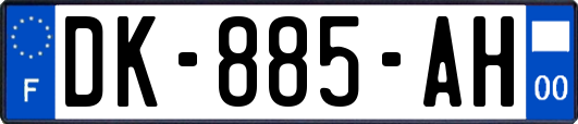 DK-885-AH