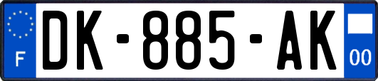 DK-885-AK