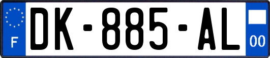 DK-885-AL