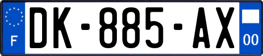 DK-885-AX