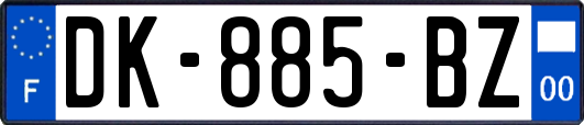 DK-885-BZ
