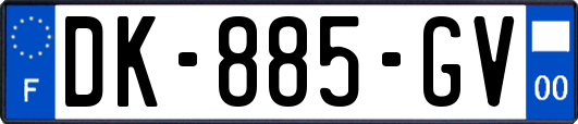 DK-885-GV