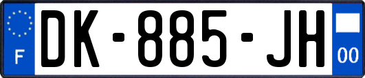 DK-885-JH