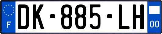 DK-885-LH