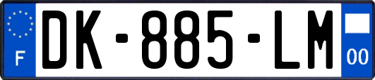 DK-885-LM