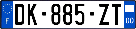 DK-885-ZT