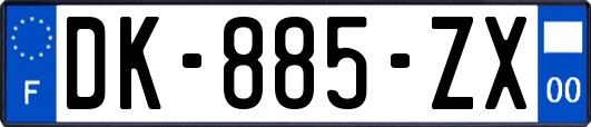 DK-885-ZX