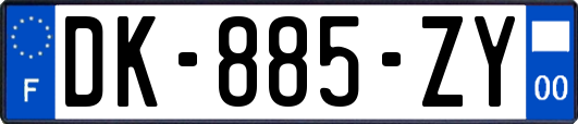 DK-885-ZY