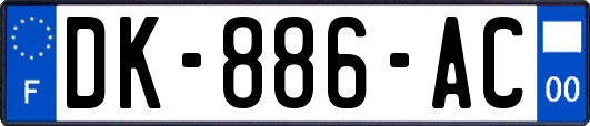 DK-886-AC