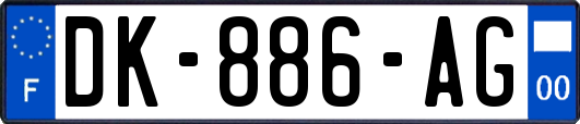 DK-886-AG