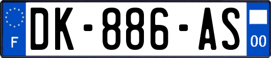 DK-886-AS