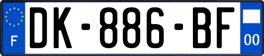 DK-886-BF