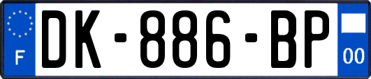 DK-886-BP